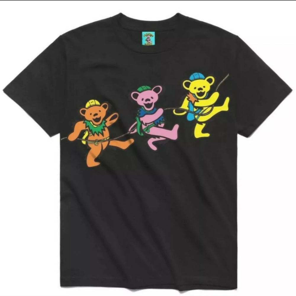 Grateful Dead x ChinaTown PMA T-Shirt